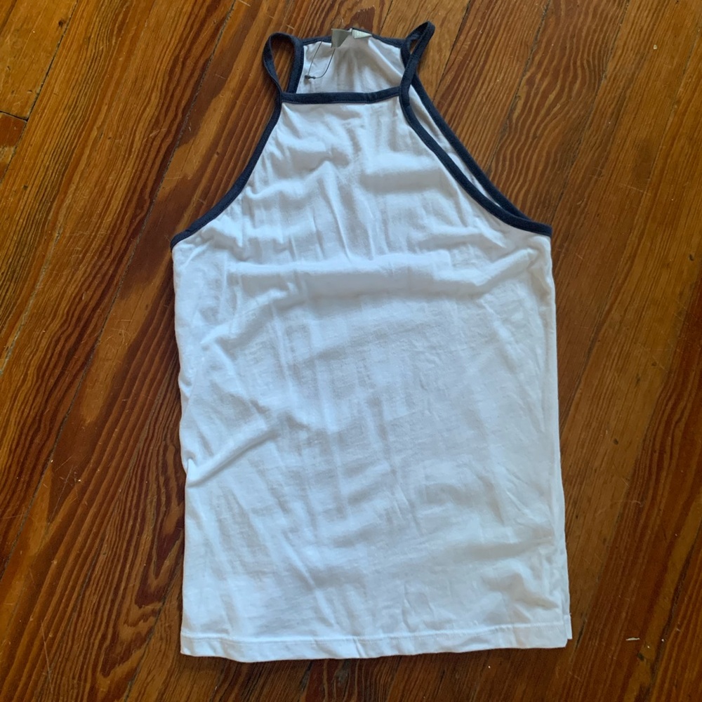 Racerback Tank (size 2)